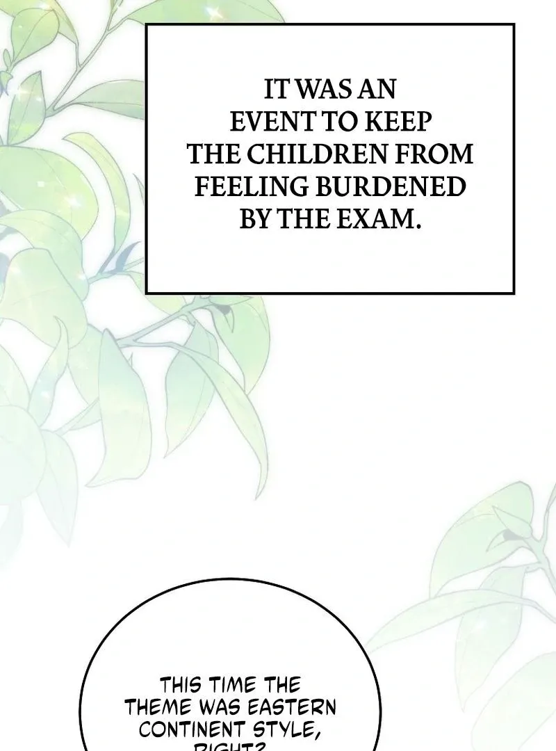 The Teacher of the Nobles’ Kindergarten Is Having a Hard Day Again Chapter 30 page 32 - 