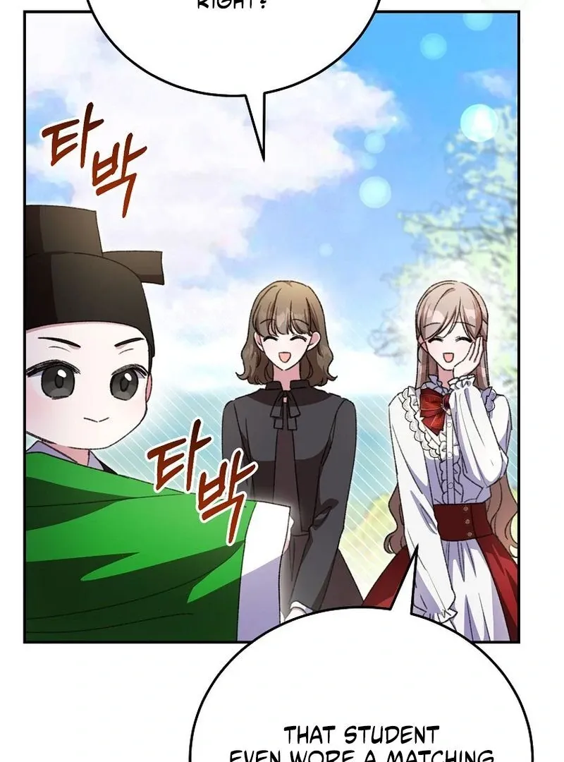The Teacher of the Nobles’ Kindergarten Is Having a Hard Day Again Chapter 30 page 33 - 