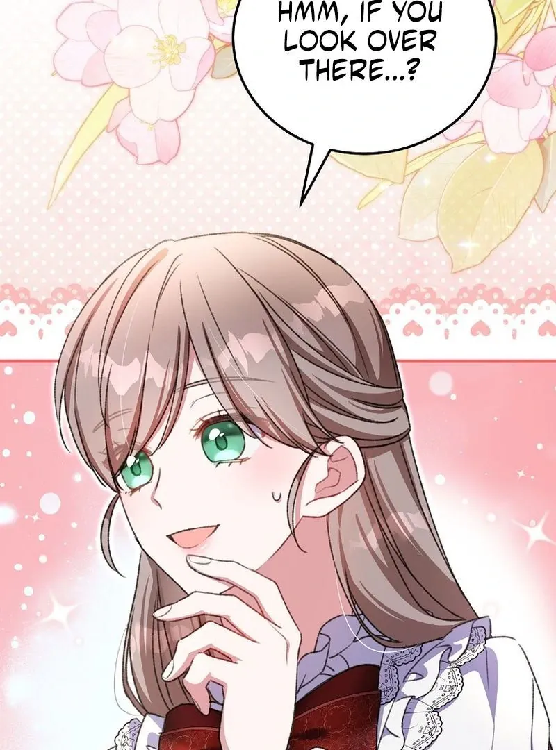 The Teacher of the Nobles’ Kindergarten Is Having a Hard Day Again Chapter 30 page 35 - 