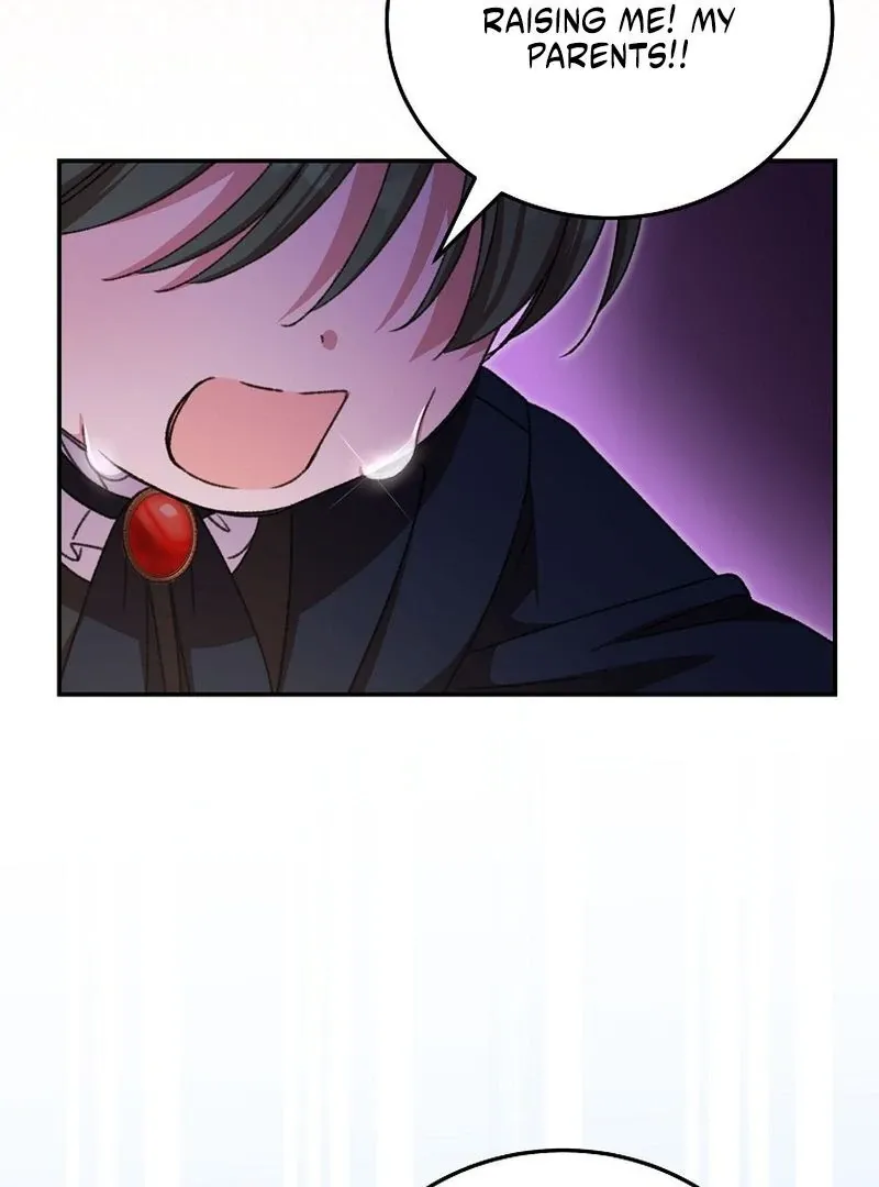 The Teacher of the Nobles’ Kindergarten Is Having a Hard Day Again Chapter 30 page 37 - 