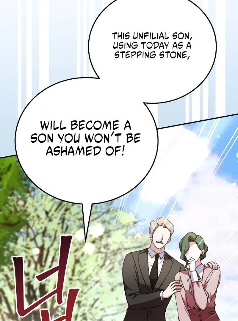 The Teacher of the Nobles’ Kindergarten Is Having a Hard Day Again Chapter 30 page 38 - 