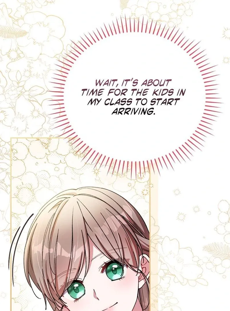 The Teacher of the Nobles’ Kindergarten Is Having a Hard Day Again Chapter 30 page 43 - 