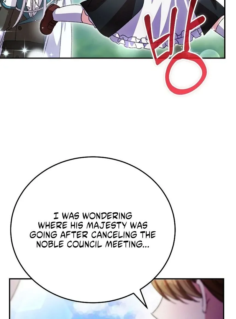 The Teacher of the Nobles’ Kindergarten Is Having a Hard Day Again Chapter 30 page 46 - 