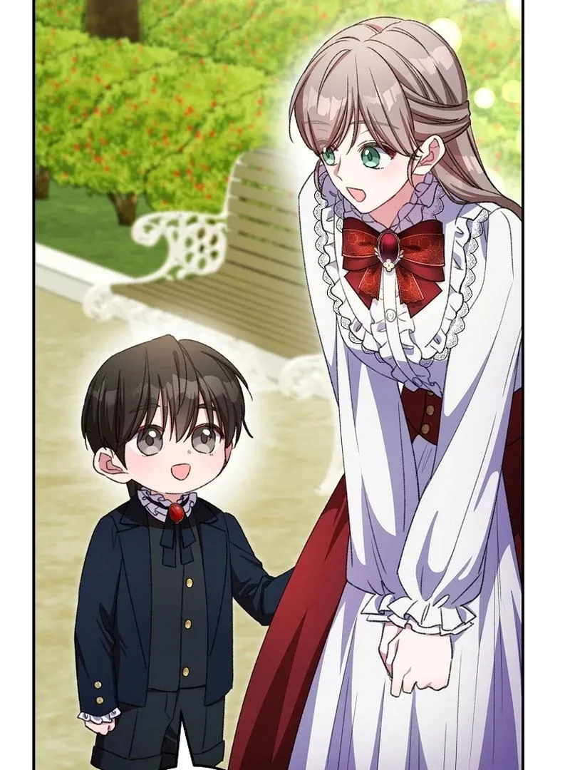 The Teacher of the Nobles’ Kindergarten Is Having a Hard Day Again Chapter 30 page 51 - 