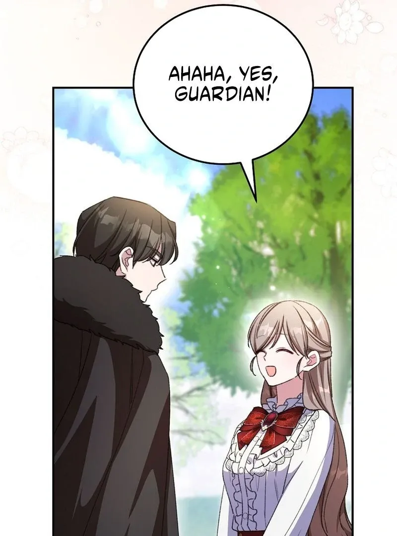 The Teacher of the Nobles’ Kindergarten Is Having a Hard Day Again Chapter 30 page 57 - 