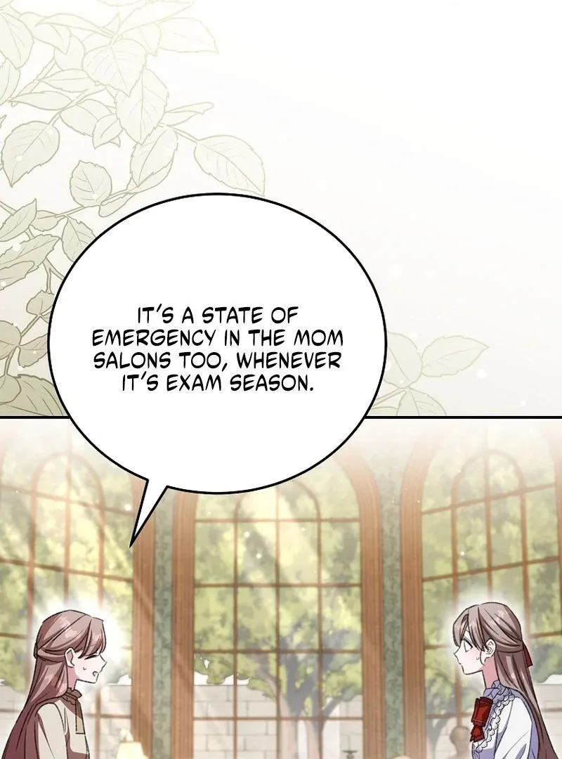 The Teacher of the Nobles’ Kindergarten Is Having a Hard Day Again Chapter 30 page 7 - 