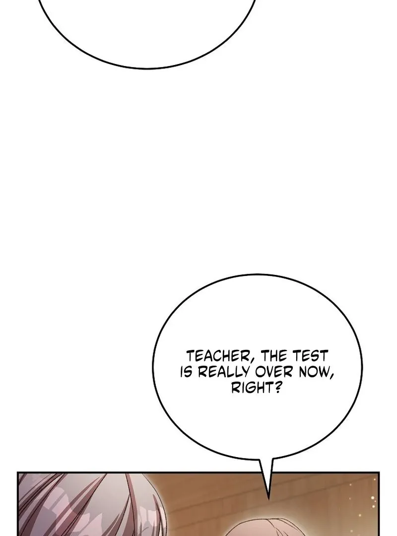 The Teacher of the Nobles’ Kindergarten Is Having a Hard Day Again Chapter 30 page 65 - 