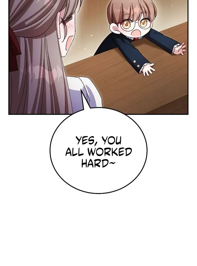 The Teacher of the Nobles’ Kindergarten Is Having a Hard Day Again Chapter 30 page 66 - 