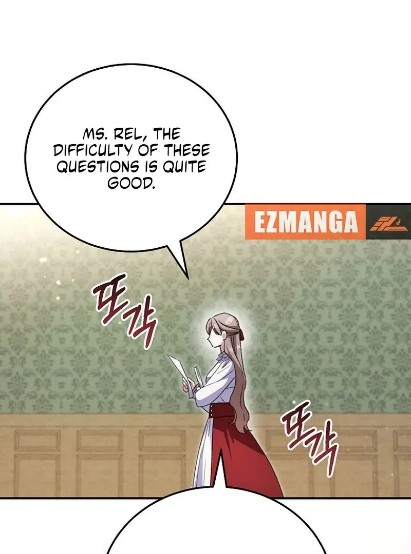 The Teacher of the Nobles’ Kindergarten Is Having a Hard Day Again Chapter 30 page 67 - 