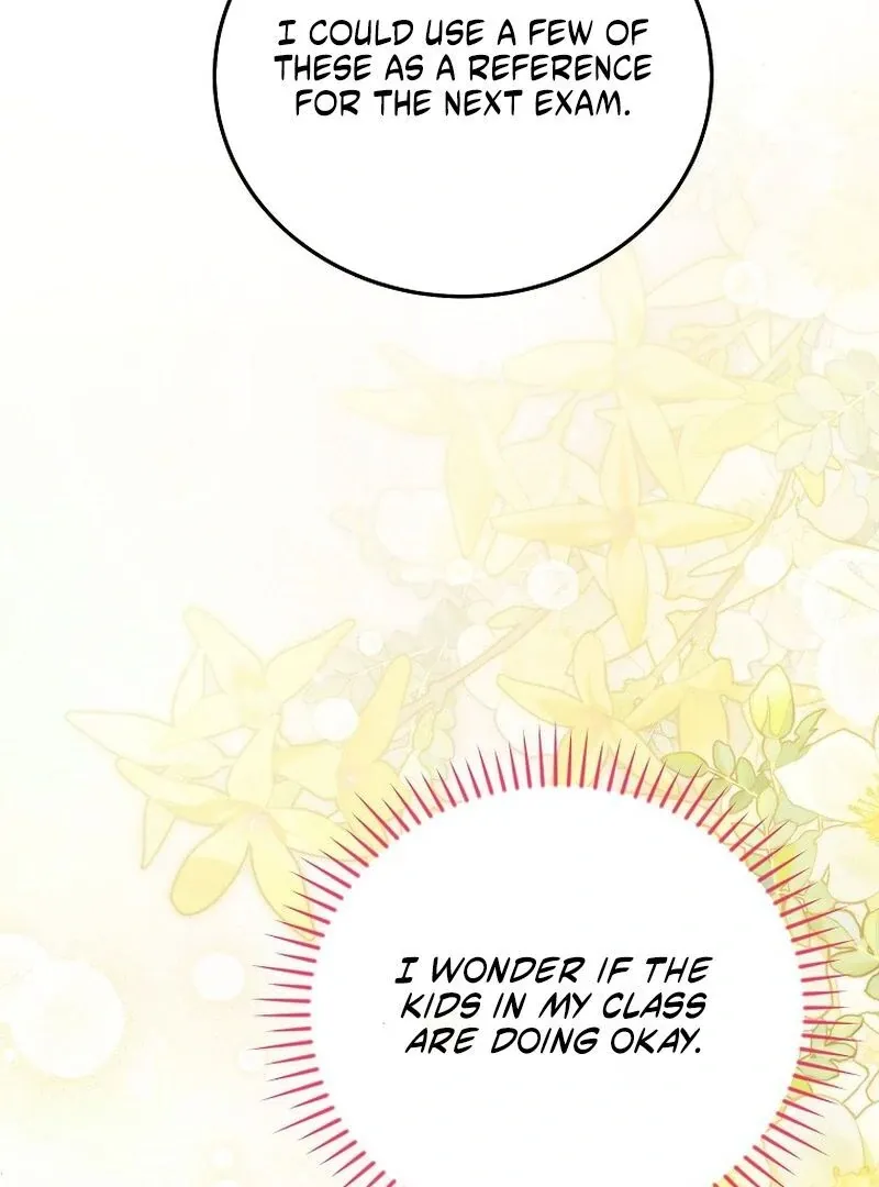 The Teacher of the Nobles’ Kindergarten Is Having a Hard Day Again Chapter 30 page 68 - 