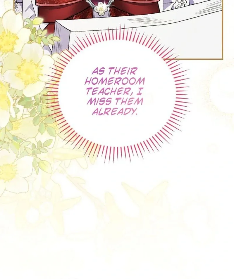 The Teacher of the Nobles’ Kindergarten Is Having a Hard Day Again Chapter 30 page 70 - 