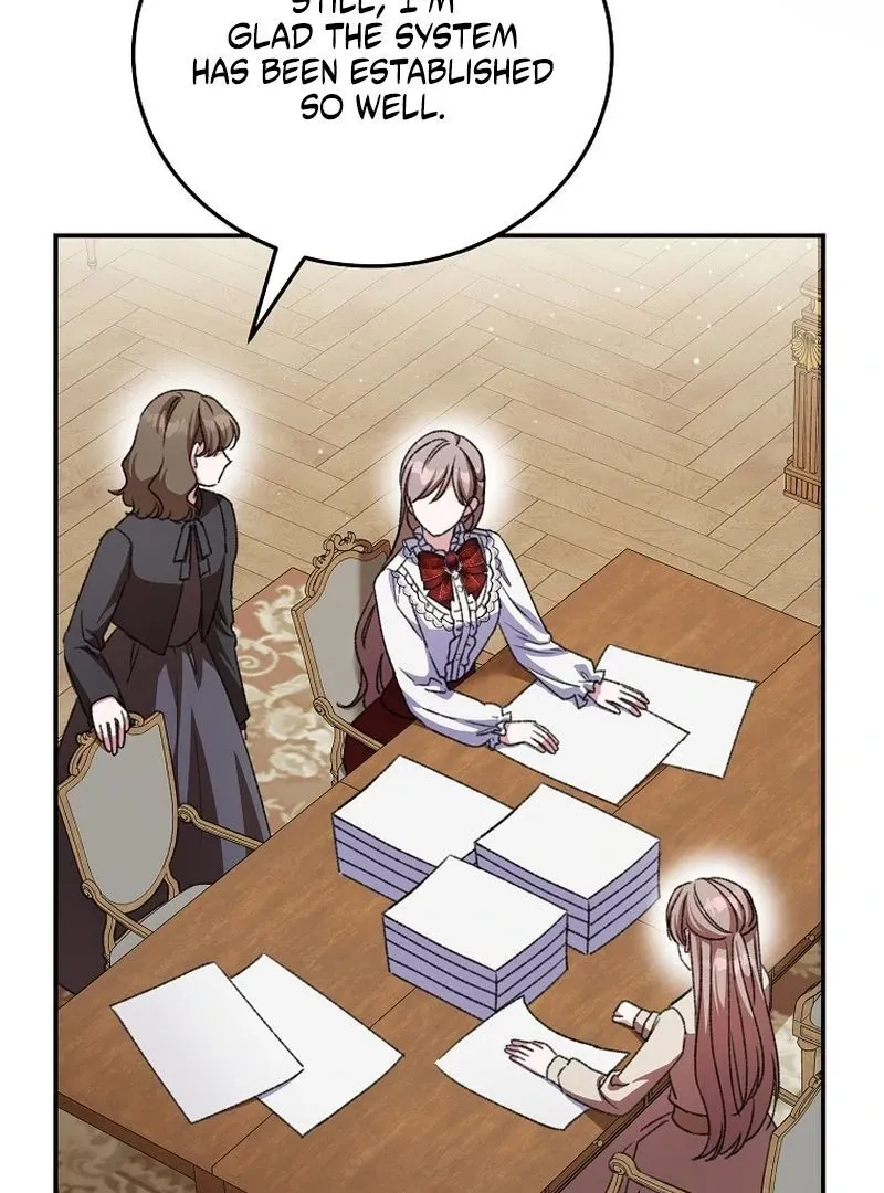 The Teacher of the Nobles’ Kindergarten Is Having a Hard Day Again Chapter 30 page 9 - 