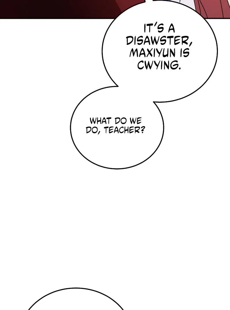 The Teacher of the Nobles’ Kindergarten Is Having a Hard Day Again Chapter 30 page 86 - 
