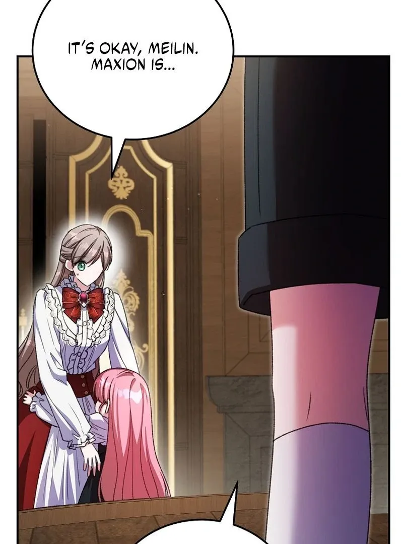 The Teacher of the Nobles’ Kindergarten Is Having a Hard Day Again Chapter 30 page 87 - 