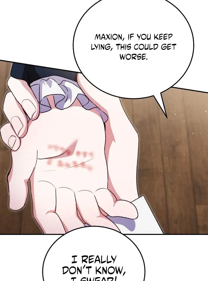 The Teacher of the Nobles’ Kindergarten Is Having a Hard Day Again Chapter 30 page 92 - 