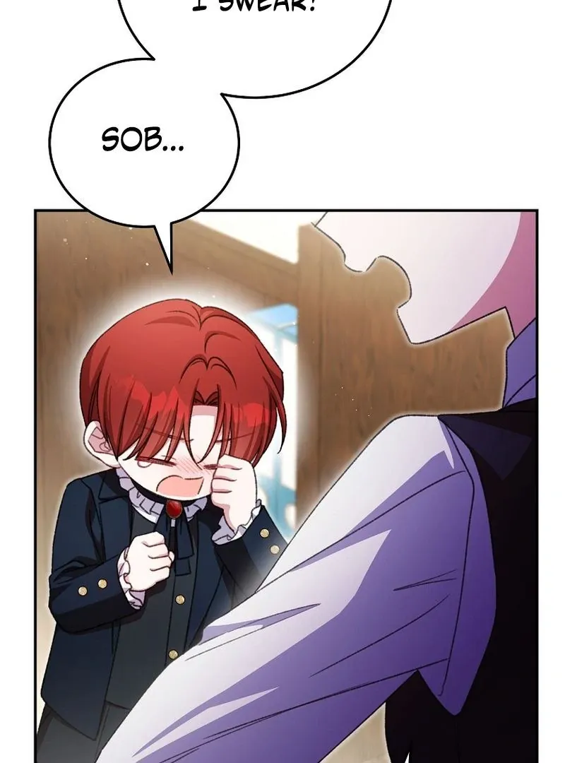 The Teacher of the Nobles’ Kindergarten Is Having a Hard Day Again Chapter 30 page 93 - 