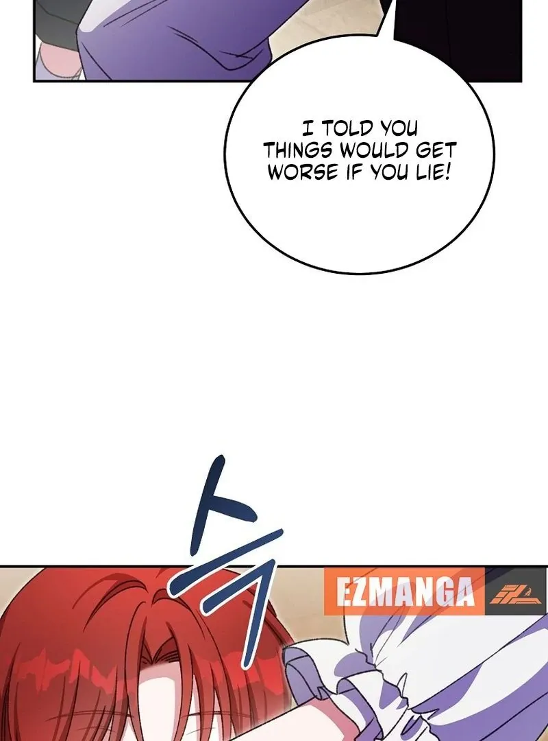 The Teacher of the Nobles’ Kindergarten Is Having a Hard Day Again Chapter 30 page 94 - 