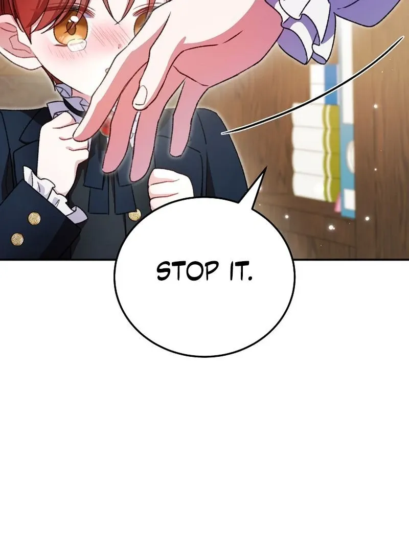 The Teacher of the Nobles’ Kindergarten Is Having a Hard Day Again Chapter 30 page 95 - 