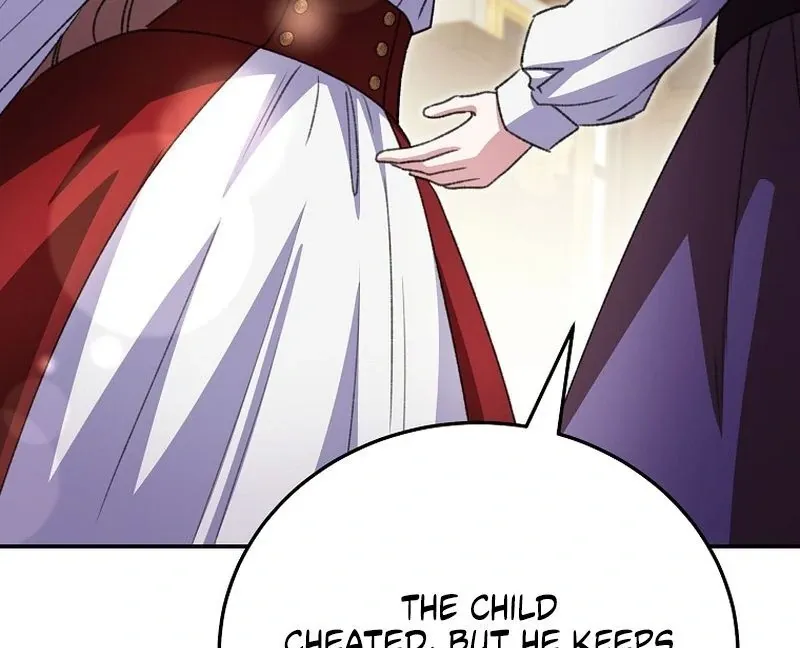 The Teacher of the Nobles’ Kindergarten Is Having a Hard Day Again Chapter 30 page 97 - 