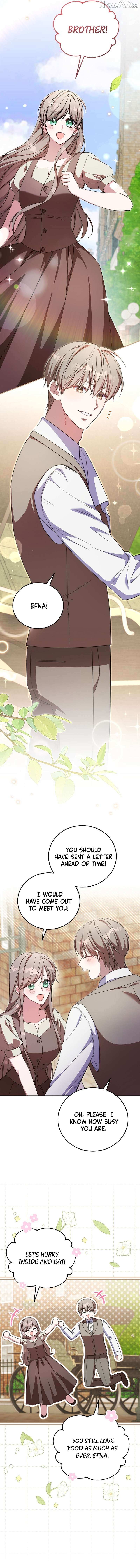 The Teacher of the Nobles’ Kindergarten Is Having a Hard Day Again Chapter 38 page 11 - 