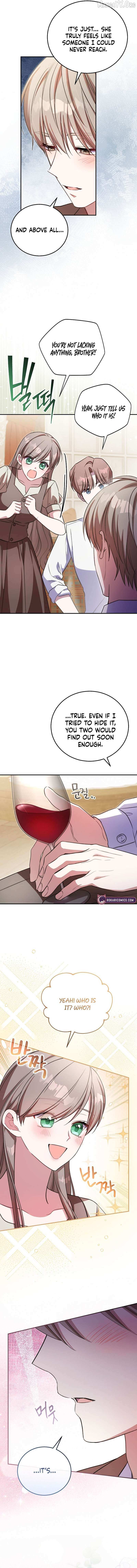The Teacher of the Nobles’ Kindergarten Is Having a Hard Day Again Chapter 38 page 14 - 