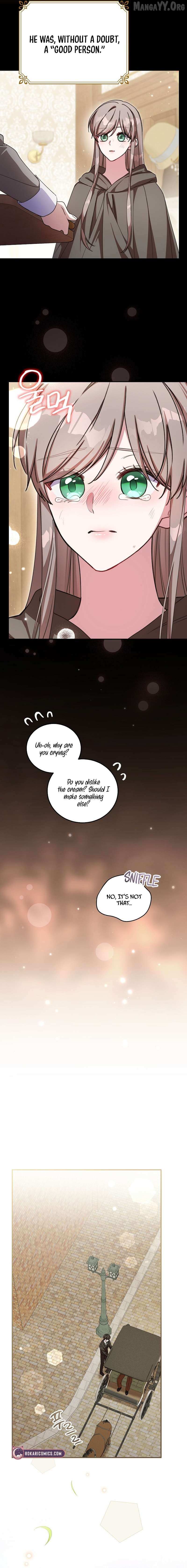 The Teacher of the Nobles’ Kindergarten Is Having a Hard Day Again Chapter 38 page 10 - 