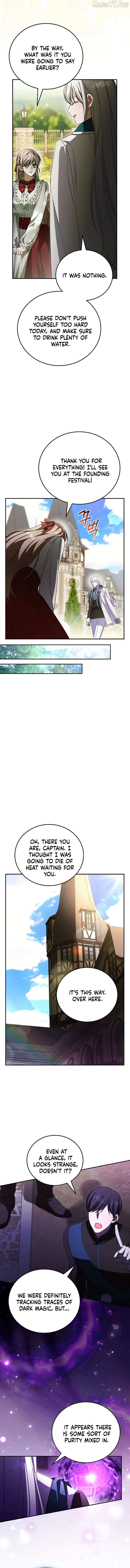 The Teacher of the Nobles’ Kindergarten Is Having a Hard Day Again Chapter 39 page 17 - 