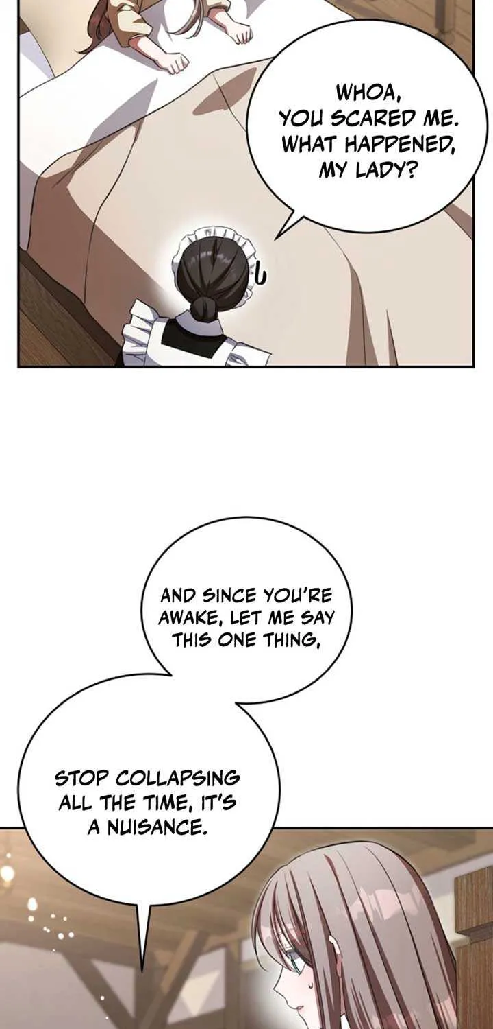 The Teacher of the Nobles’ Kindergarten Is Having a Hard Day Again Chapter 4 page 21 - 