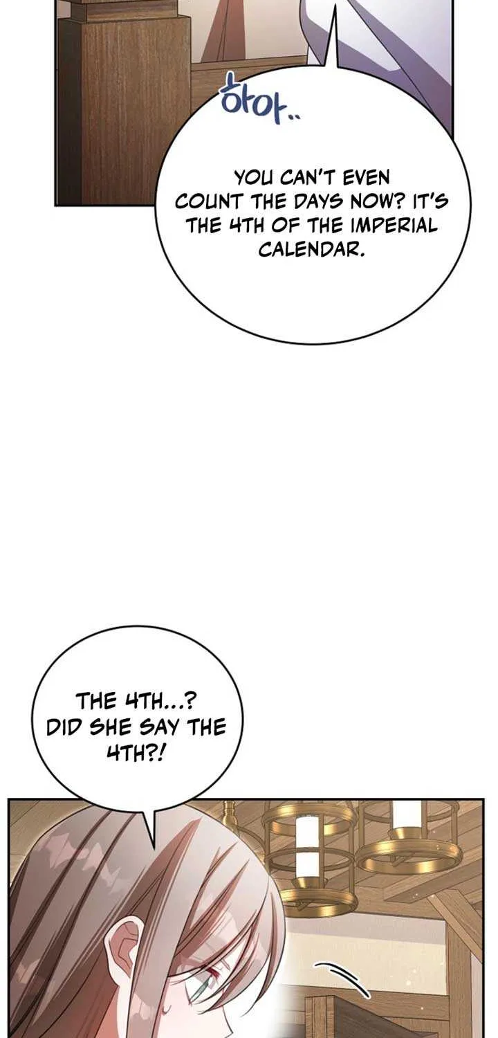 The Teacher of the Nobles’ Kindergarten Is Having a Hard Day Again Chapter 4 page 26 - 