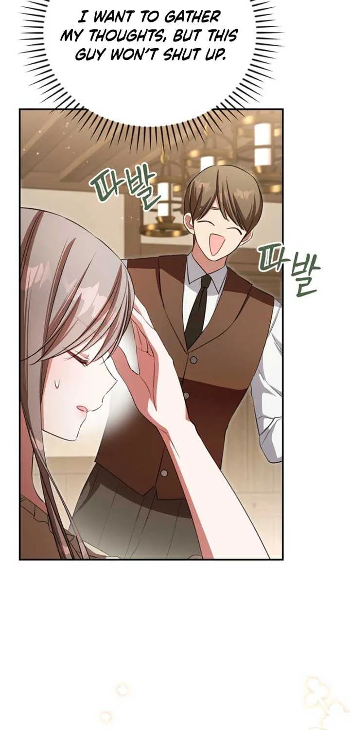 The Teacher of the Nobles’ Kindergarten Is Having a Hard Day Again Chapter 4 page 33 - 