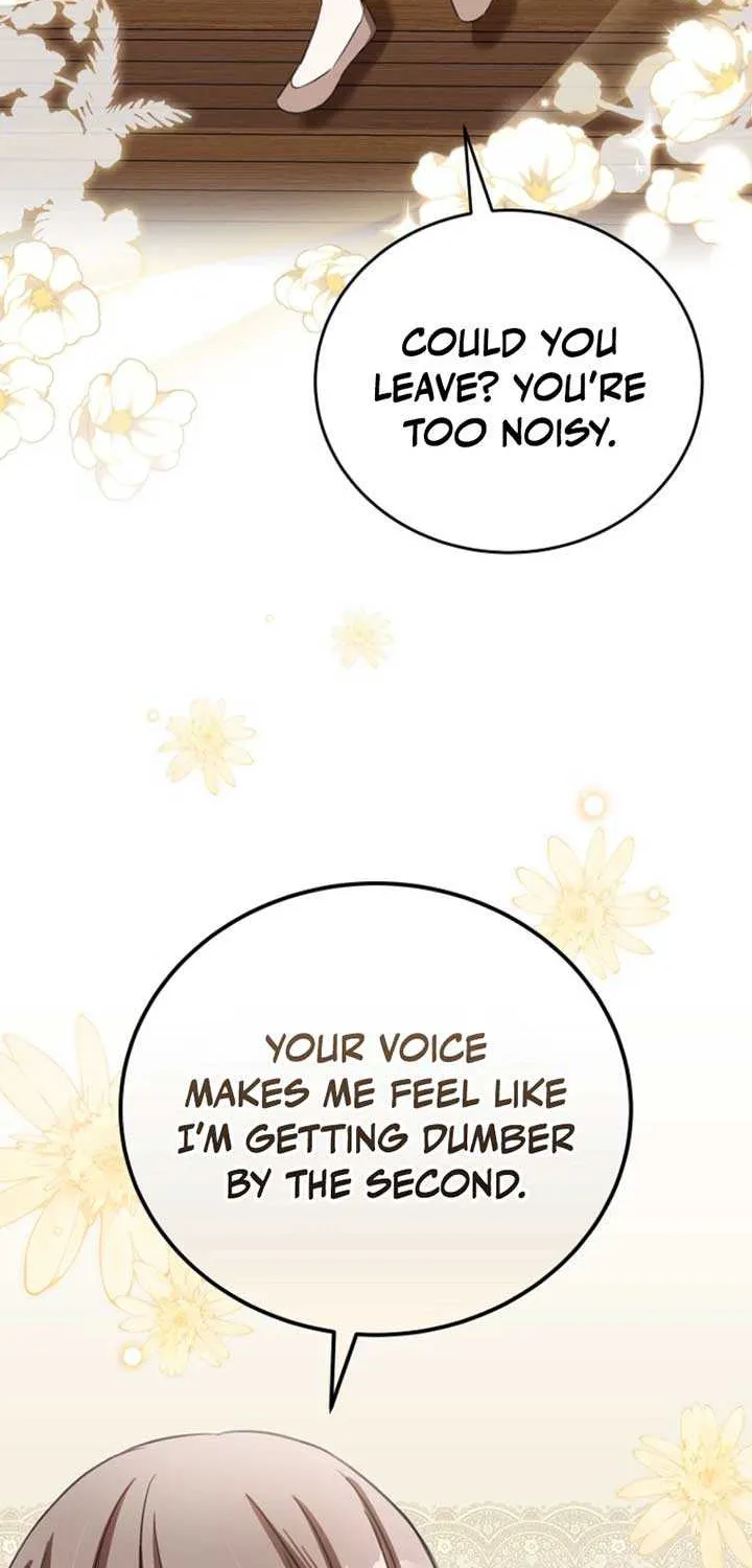 The Teacher of the Nobles’ Kindergarten Is Having a Hard Day Again Chapter 4 page 35 - 