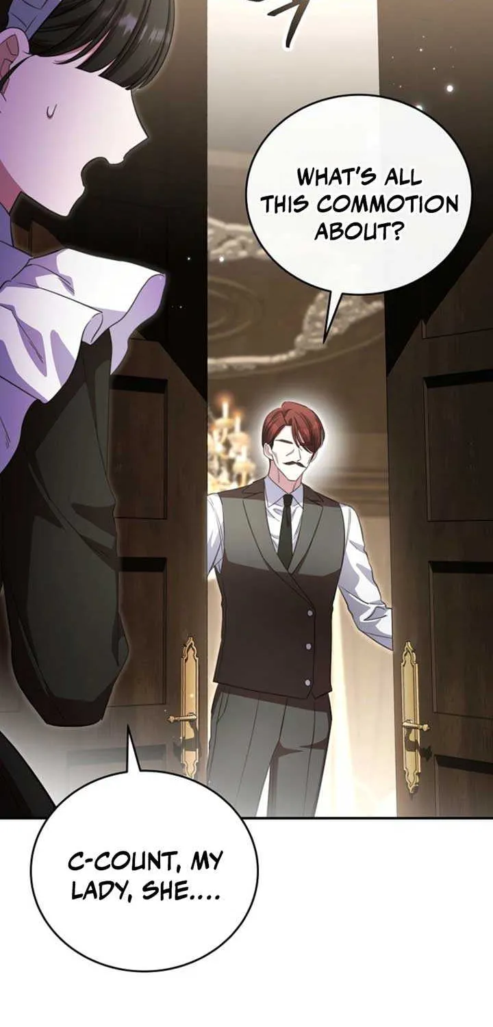 The Teacher of the Nobles’ Kindergarten Is Having a Hard Day Again Chapter 4 page 47 - 