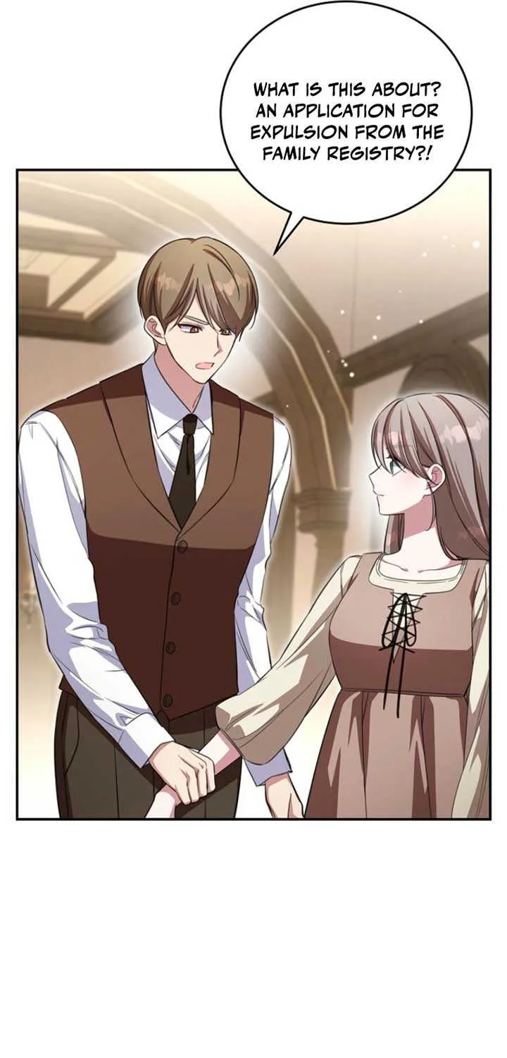 The Teacher of the Nobles’ Kindergarten Is Having a Hard Day Again Chapter 4 page 55 - 