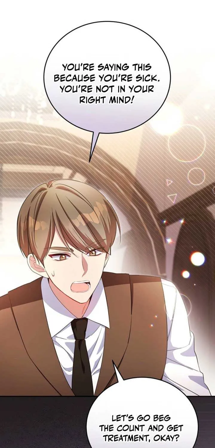The Teacher of the Nobles’ Kindergarten Is Having a Hard Day Again Chapter 4 page 56 - 
