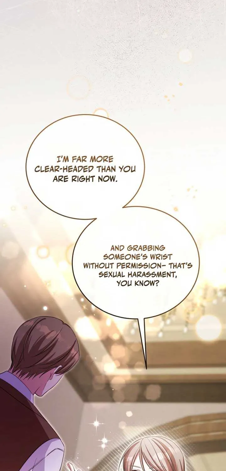 The Teacher of the Nobles’ Kindergarten Is Having a Hard Day Again Chapter 4 page 58 - 