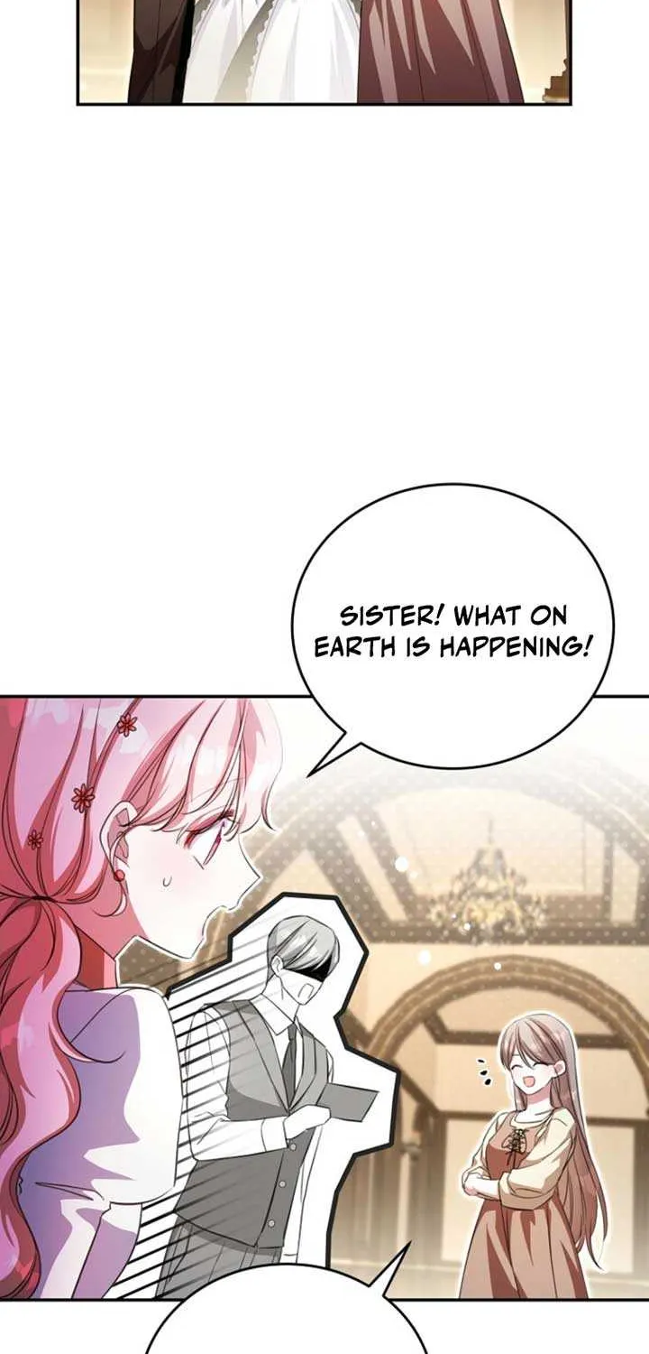 The Teacher of the Nobles’ Kindergarten Is Having a Hard Day Again Chapter 4 page 65 - 