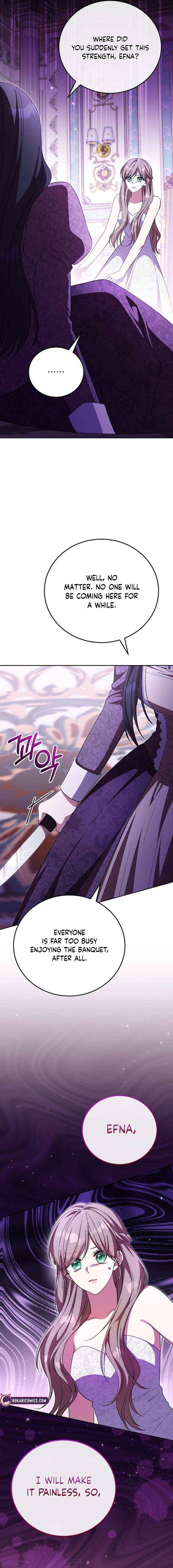 The Teacher of the Nobles’ Kindergarten Is Having a Hard Day Again Chapter 42 page 13 - 