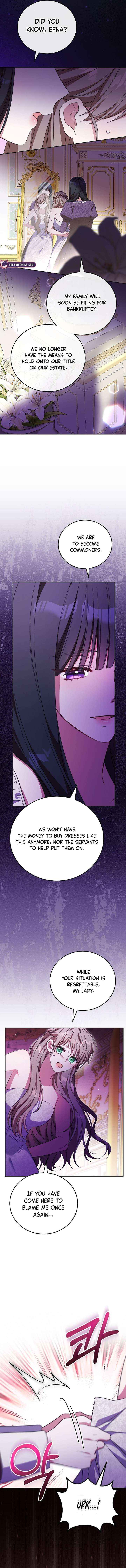 The Teacher of the Nobles’ Kindergarten Is Having a Hard Day Again Chapter 42 page 10 - 