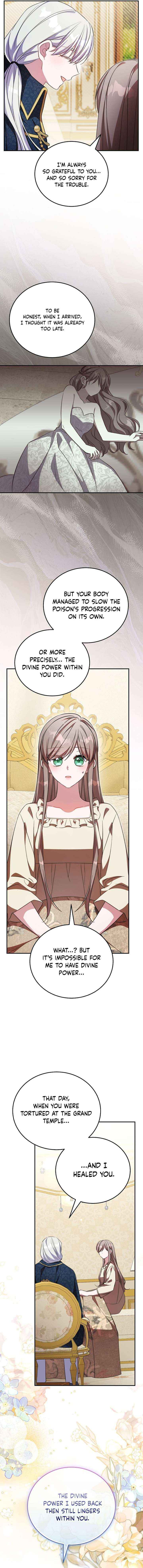The Teacher of the Nobles’ Kindergarten Is Having a Hard Day Again Chapter 43 page 16 - 