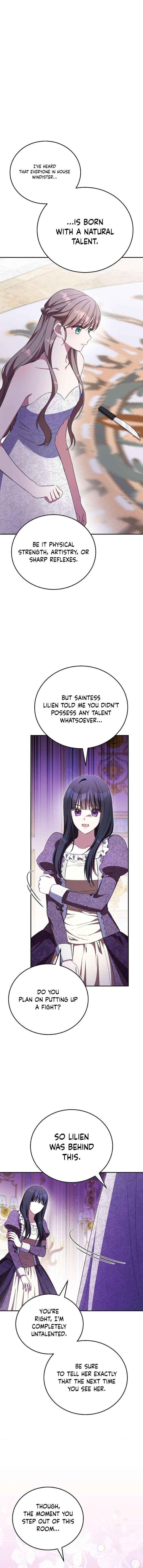 The Teacher of the Nobles’ Kindergarten Is Having a Hard Day Again Chapter 43 page 5 - 
