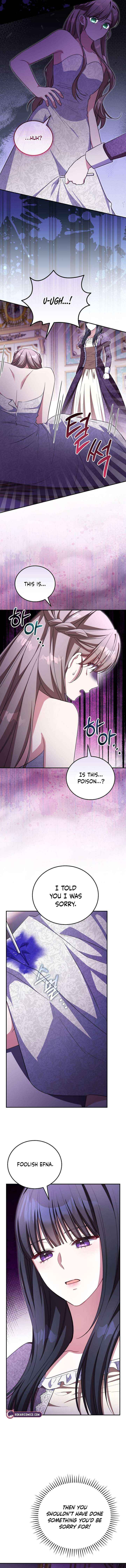 The Teacher of the Nobles’ Kindergarten Is Having a Hard Day Again Chapter 43 page 7 - 