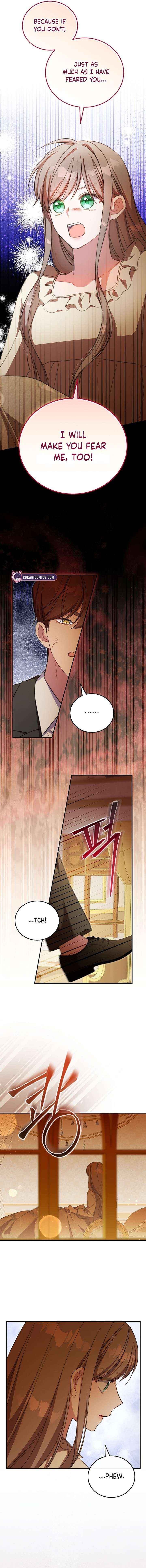 The Teacher of the Nobles’ Kindergarten Is Having a Hard Day Again Chapter 44 page 15 - 