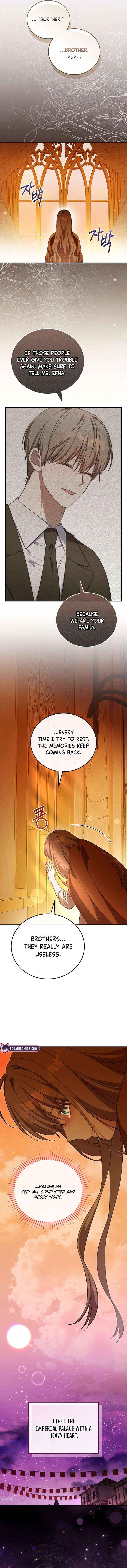 The Teacher of the Nobles’ Kindergarten Is Having a Hard Day Again Chapter 44 page 16 - 