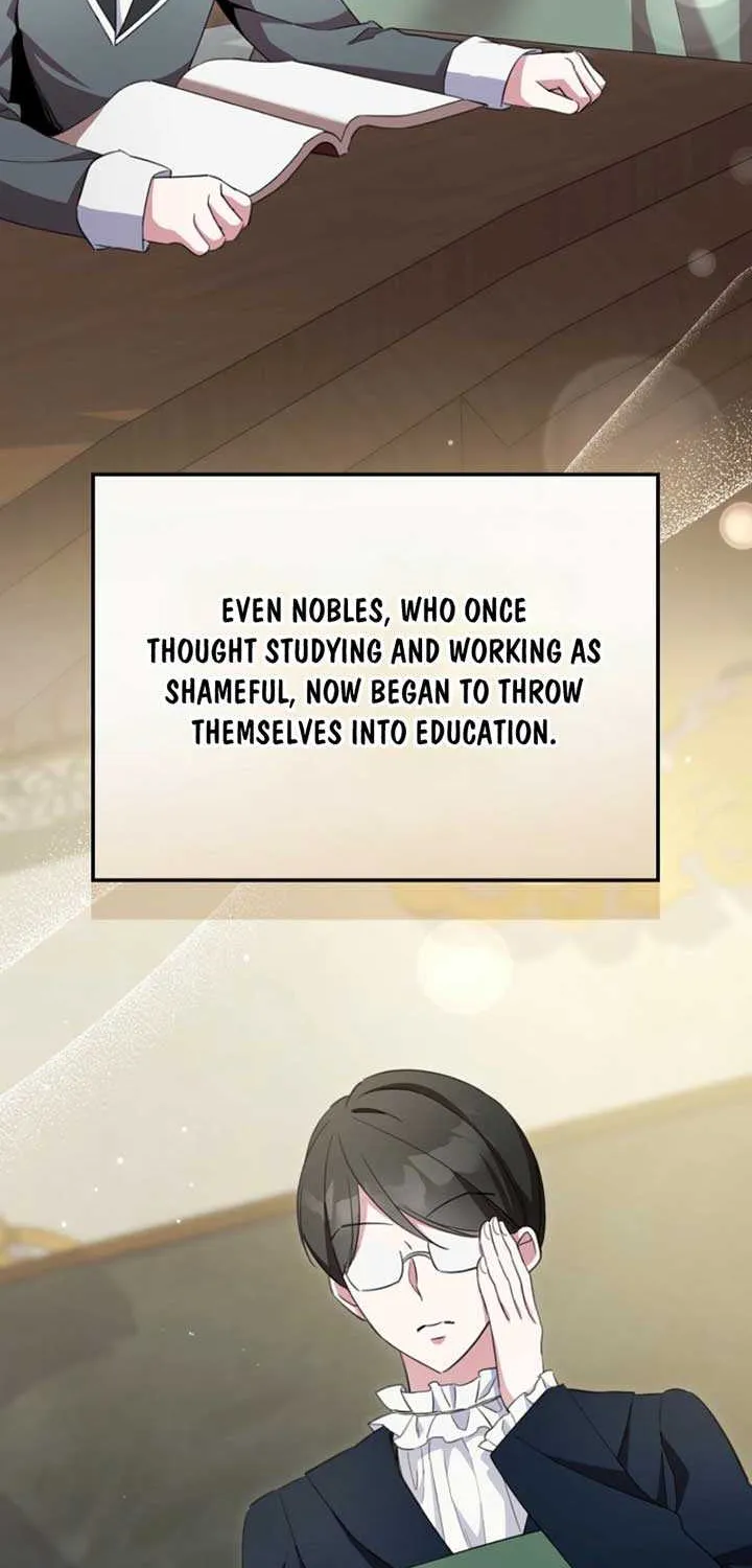 The Teacher of the Nobles’ Kindergarten Is Having a Hard Day Again Chapter 5 page 11 - 