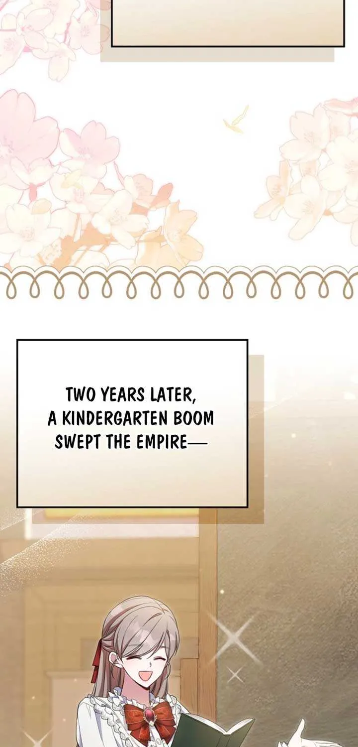 The Teacher of the Nobles’ Kindergarten Is Having a Hard Day Again Chapter 5 page 14 - 