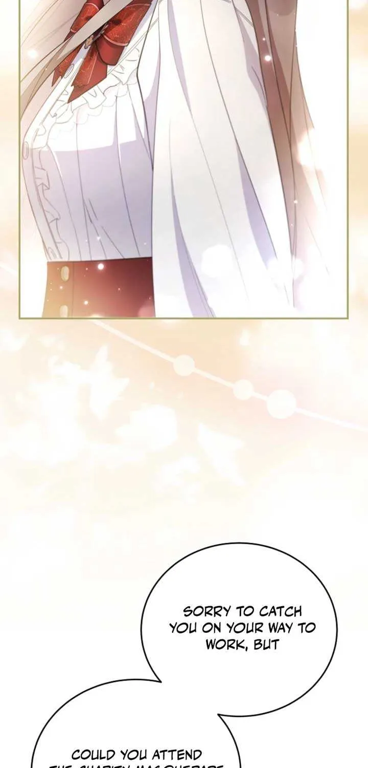 The Teacher of the Nobles’ Kindergarten Is Having a Hard Day Again Chapter 5 page 17 - 