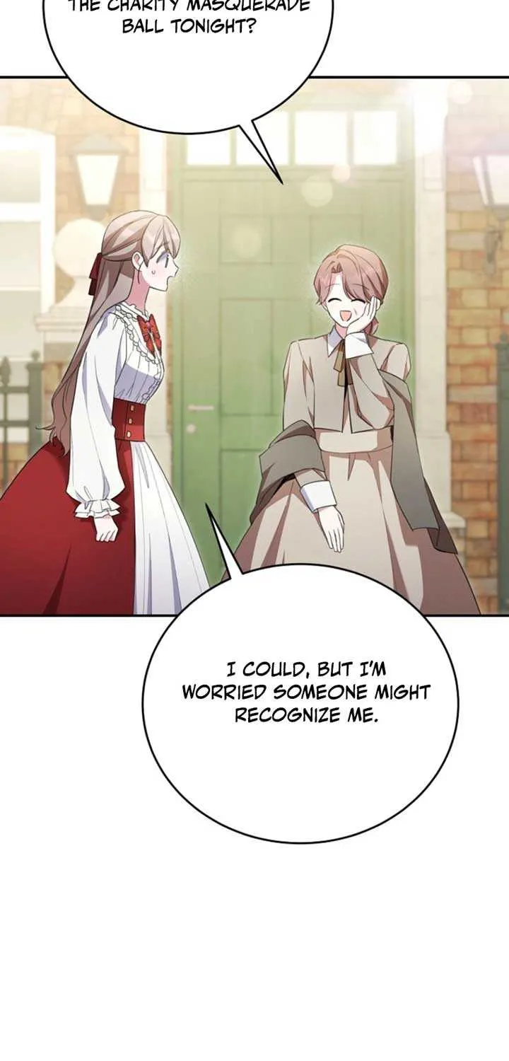 The Teacher of the Nobles’ Kindergarten Is Having a Hard Day Again Chapter 5 page 18 - 