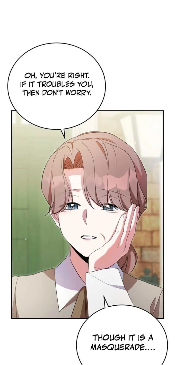 The Teacher of the Nobles’ Kindergarten Is Having a Hard Day Again Chapter 5 page 19 - 