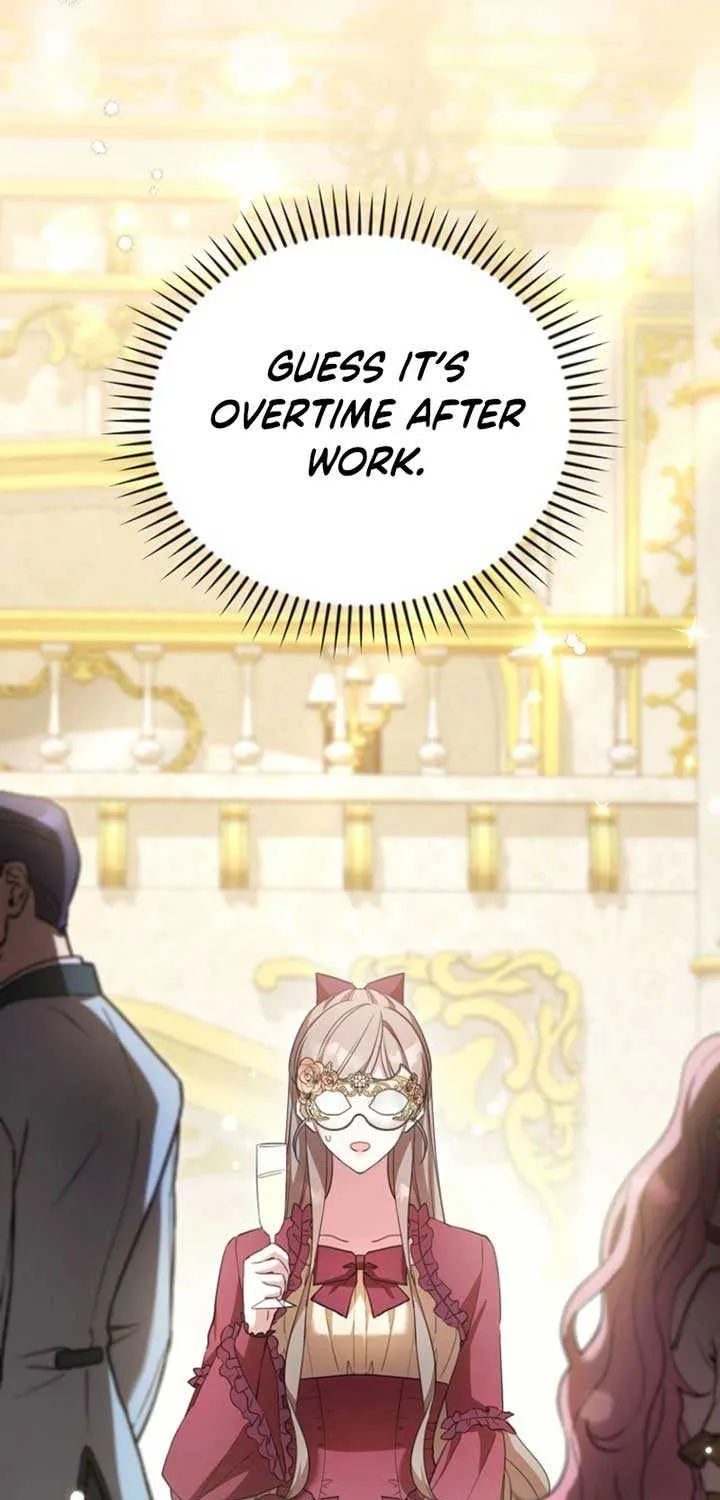 The Teacher of the Nobles’ Kindergarten Is Having a Hard Day Again Chapter 5 page 25 - 