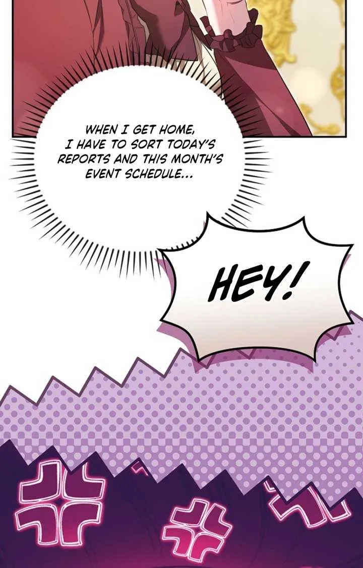 The Teacher of the Nobles’ Kindergarten Is Having a Hard Day Again Chapter 5 page 27 - 